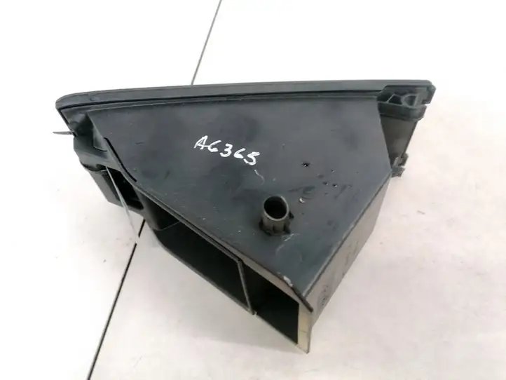 Mazda 2 (2003 - 2007) 3M71A06600AEW Вещевой ящик — фото 2