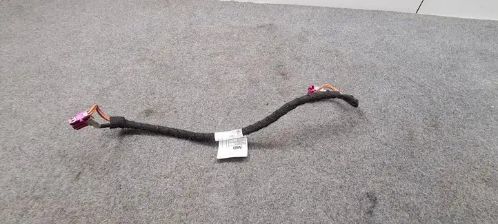BMW 3 F30 F35 F31 (2012 - 2018) 9321938 Прочая электропроводка — фото 2
