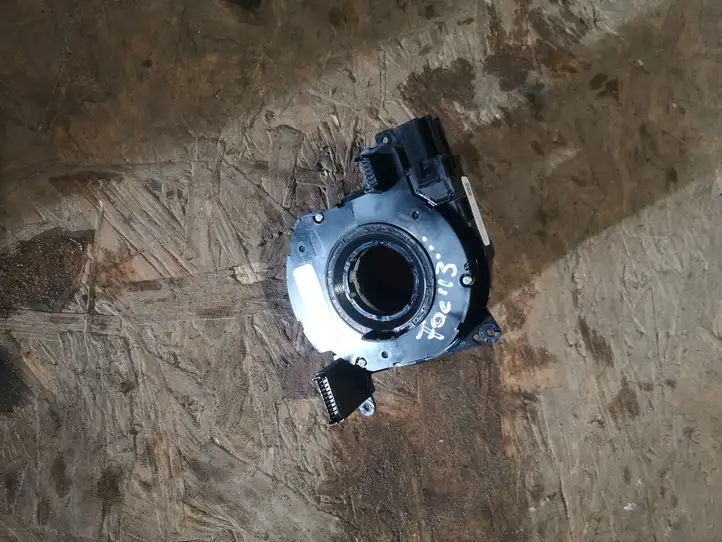 Ford Focus (2011 - 2015) Контактное кольцо SRS — фото 1