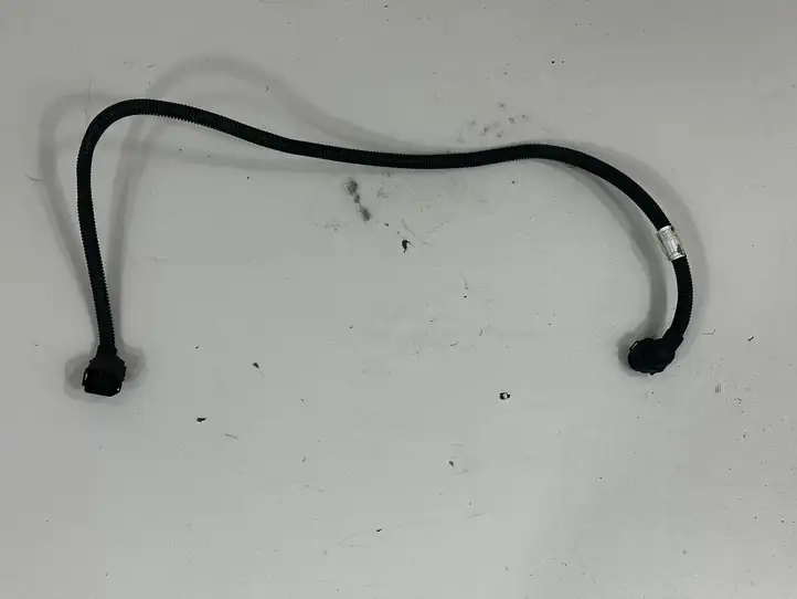 BMW 3 F30 F35 F31 (2012 - 2018) 7592508 Прочая электропроводка — фото 1