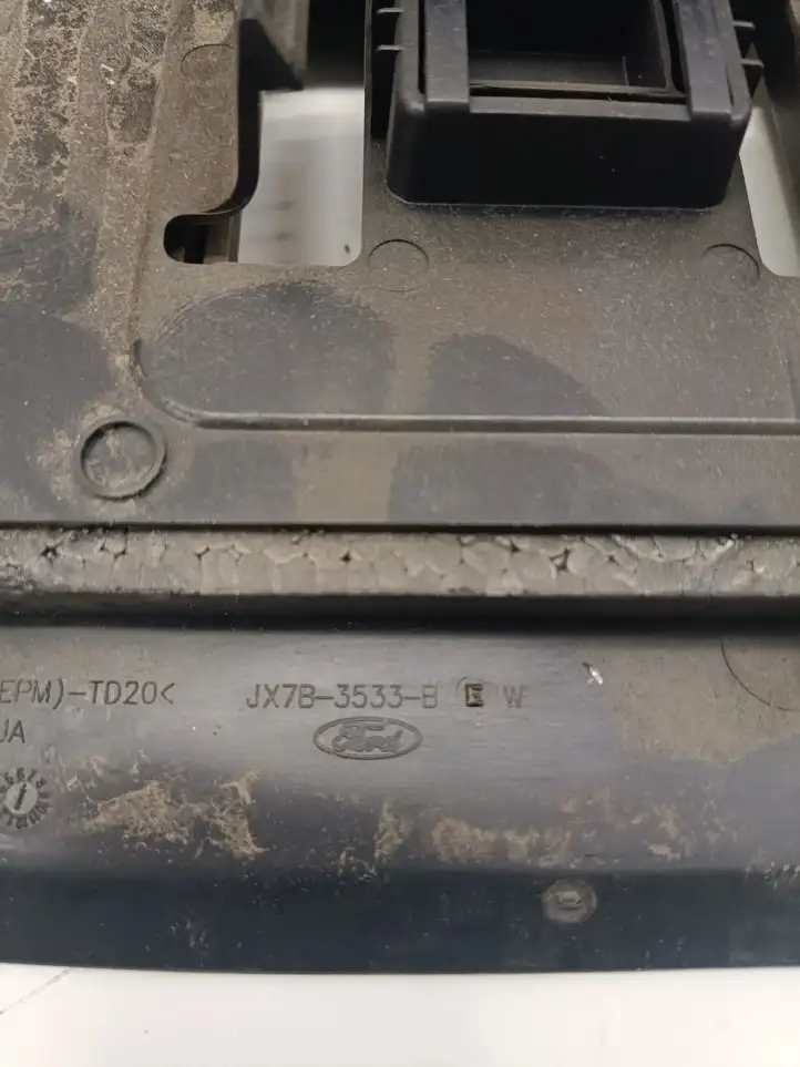 Ford Focus (2015 - 2019) JX7B3533B Обшивка рулевой колонки — фото 3