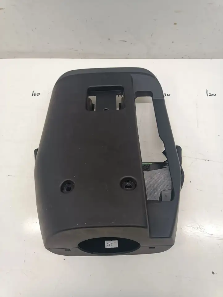 Ford Focus (2015 - 2019) JX7B3533B Обшивка рулевой колонки — фото 5