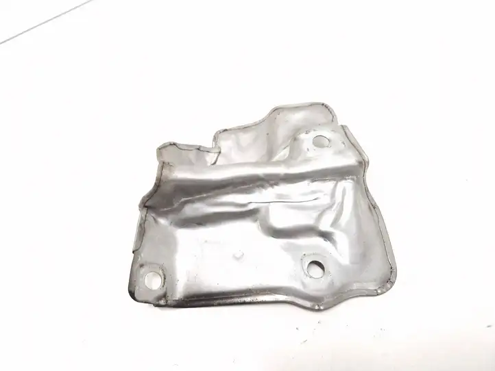 Renault Megane IV (2016 - ) 144504990R Теплоизоляция (теплозащита) — фото 4