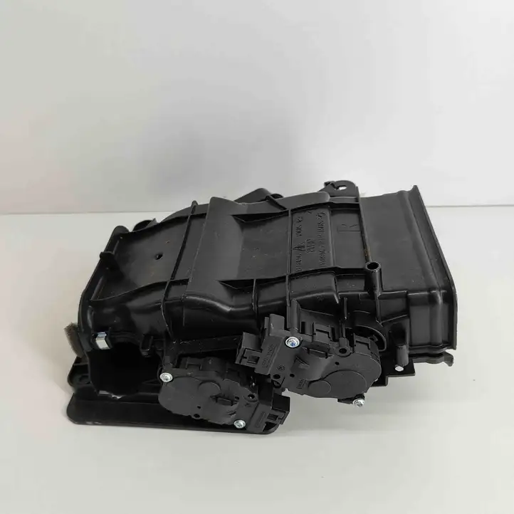 Porsche Panamera (2009 - 2013)  97057221201 Задняя воздушный дефлектор