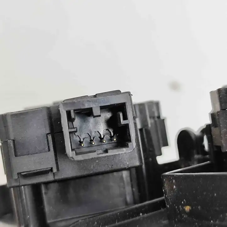 Porsche Panamera (2009 - 2013)  97057221201 Задняя воздушный дефлектор