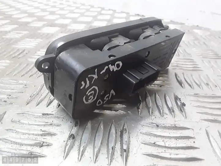 Volvo V50 (2004 - 2008) Кнопка стеклоподъемников — фото 3
