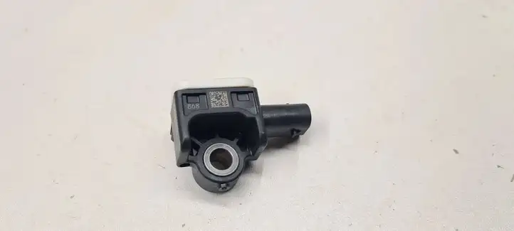 BMW 3 F30 F35 F31 (2012 - 2018) 9234989 Датчик удара SRS — фото 2