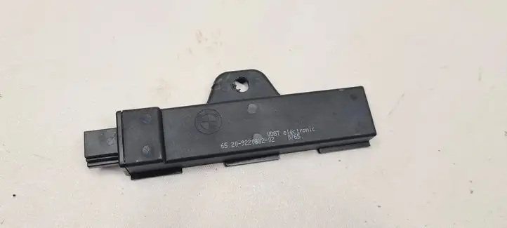 BMW 3 F30 F35 F31 (2012 - 2018) 9220832 Антенна бесключевого доступа — фото 1