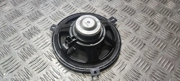 Jeep Grand Cherokee (2010 - 2021) 05091020AB Динамики задних дверей — фото 2