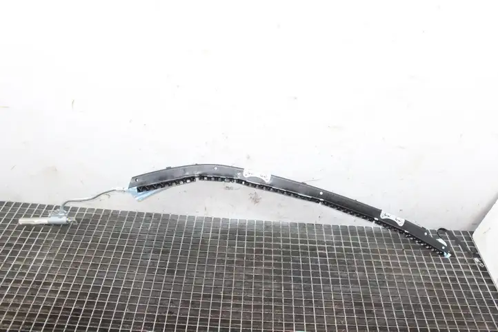 Mercedes-Benz CLC CL 203 (2008 - 2011) 2038601905 Боковая подушка безопасности шторка — фото 1