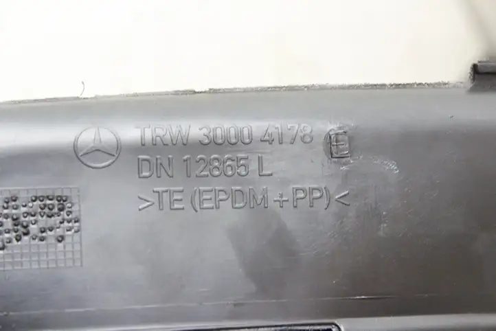Mercedes-Benz CLC CL 203 (2008 - 2011) 2038601905 Боковая подушка безопасности шторка — фото 8