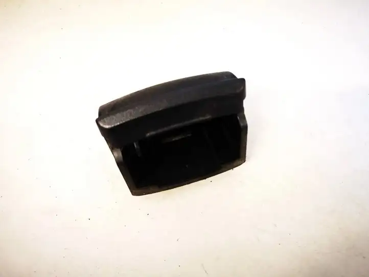 Opel Astra G (1998 - 2004) Передняя пепельница — фото 2