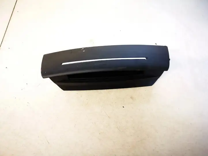 Citroen C5 (2008 - 2017) 9682460077 Передняя пепельница — фото 2