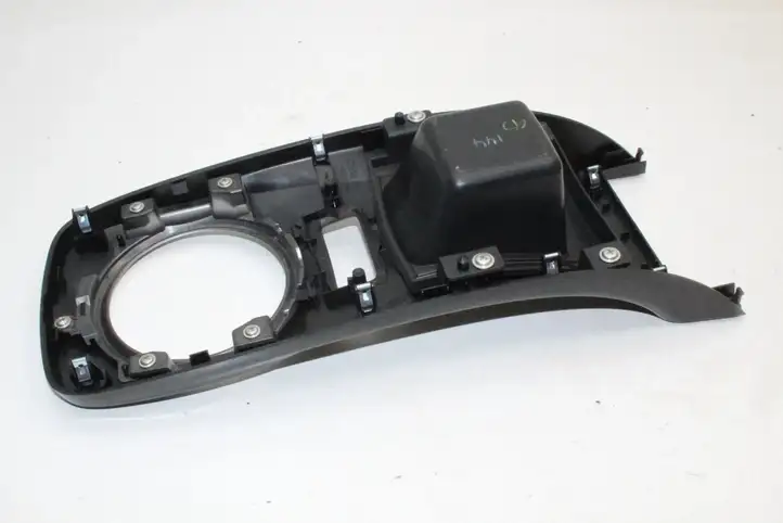 Nissan Leaf I (ZE0) (2010 - 2017) 969ZW3NL0A Другая деталь консоли (туннеля) — фото 6
