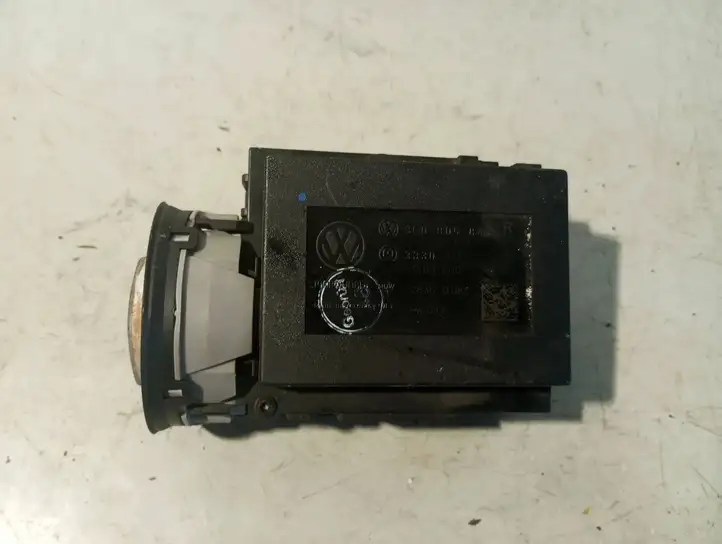 Volkswagen PASSAT B6 (2005 - 2010) 3C0905843R Замок зажигания — фото 2