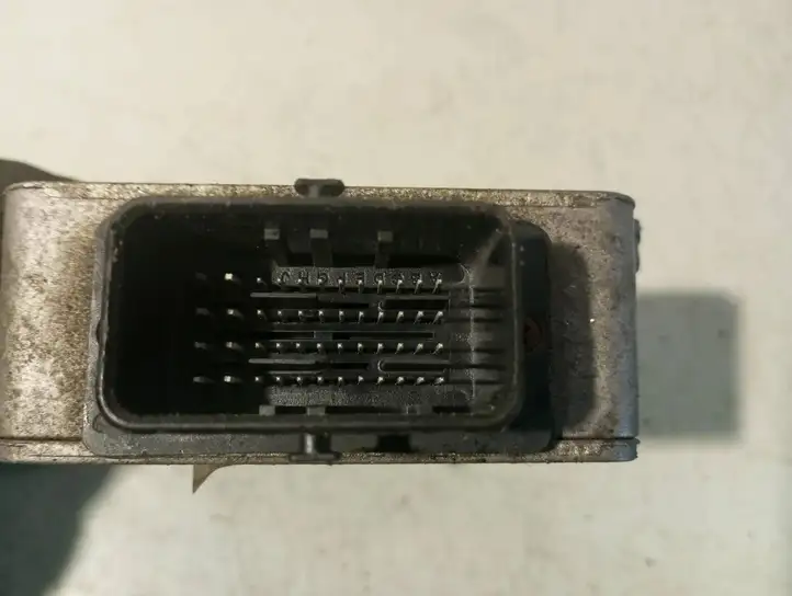 Opel Astra J (2009 - 2012) 67R014903 Блок управления ГБО — фото 2