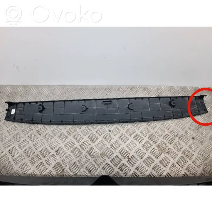 Kia Ceed (2015 - 2018) 81751A2000 Комплект обшивки крышки багажника — фото 4