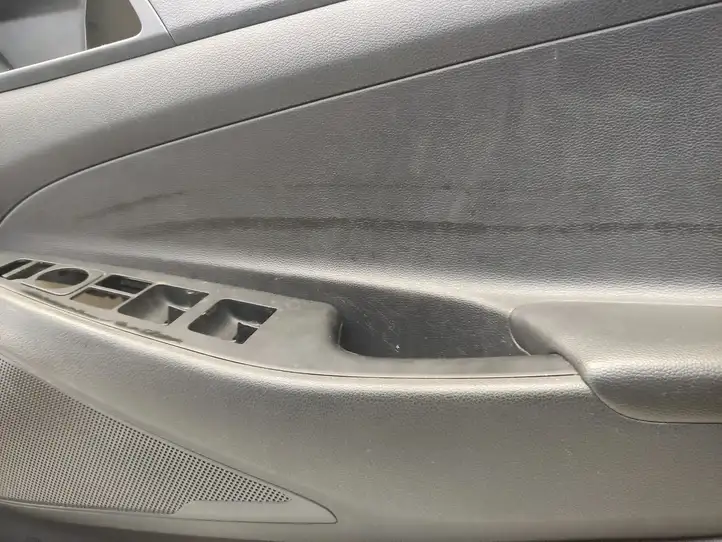 Hyundai Tucson TL (2015 - ) 82302D800 Обшивка передней двери — фото 14