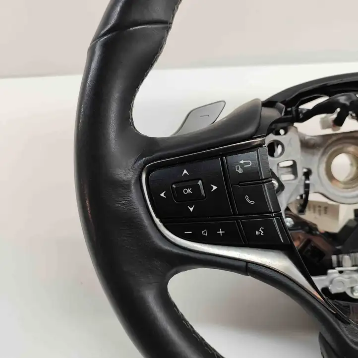 Lexus ES 250 - 300 - 350 (2018 - ) 4510033B00C0 Руль — фото 6