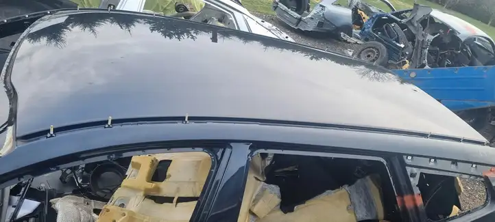 Kia Optima (2015 - 2018) Крыша — фото 1