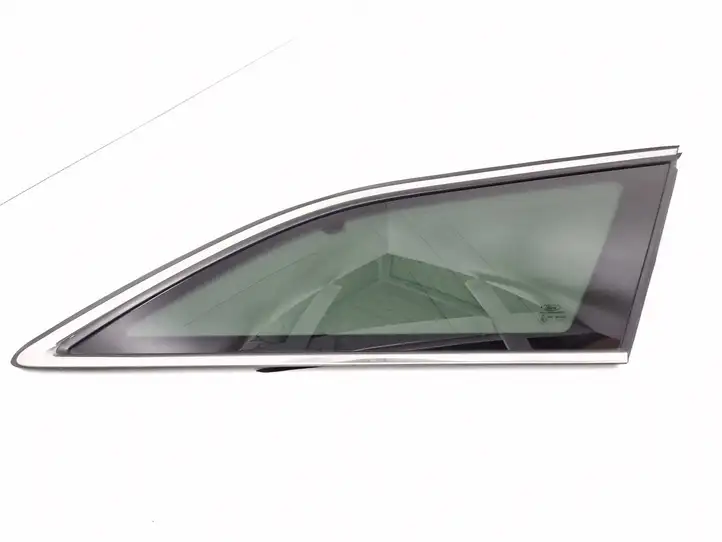 Ford Mondeo MK V (2014 - ) 43R001090 Заднее боковое стекло — фото 1