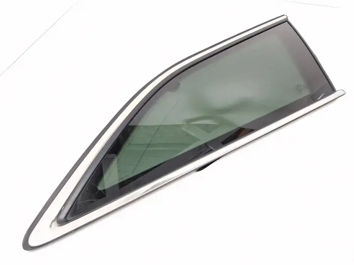 Ford Mondeo MK V (2014 - ) 43R001090 Заднее боковое стекло — фото 2