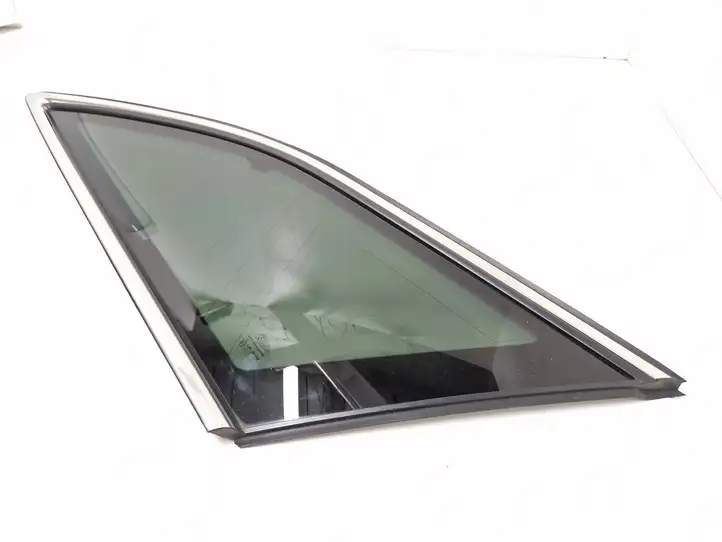 Ford Mondeo MK V (2014 - ) 43R001090 Заднее боковое стекло — фото 3