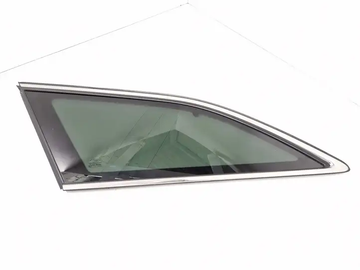 Ford Mondeo MK V (2014 - ) 43R001090 Заднее боковое стекло — фото 1