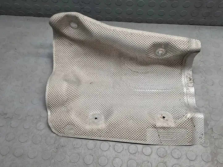 BMW 3 F30 F35 F31 (2012 - 2018) 7363198 Теплоизоляция (теплозащита) — фото 1