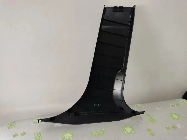 BMW 3 F30 F35 F31 (2012 - 2018) 7221001 Нижняя обшивка стойки B — фото 4