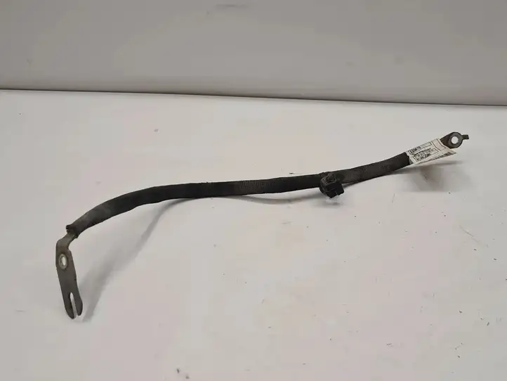 BMW 3 F30 F35 F31 (2012 - 2018) 8657306 Прочая электропроводка — фото 1