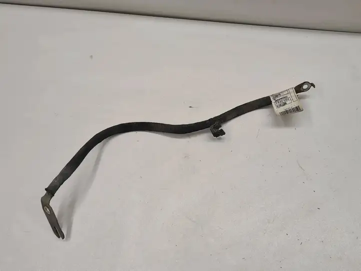 BMW 3 F30 F35 F31 (2012 - 2018) 8657306 Прочая электропроводка — фото 2