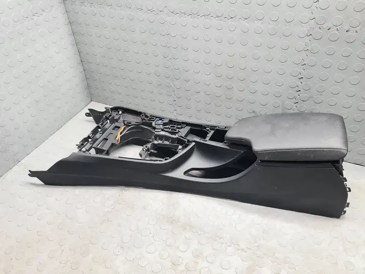 BMW 3 F30 F35 F31 (2012 - 2018) 9360528 Центральная консоль — фото 2
