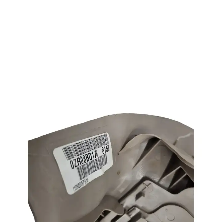 Dodge Grand Caravan (2007 - 2020) 0ZR08BD1A Обшивка стойки C — фото 2