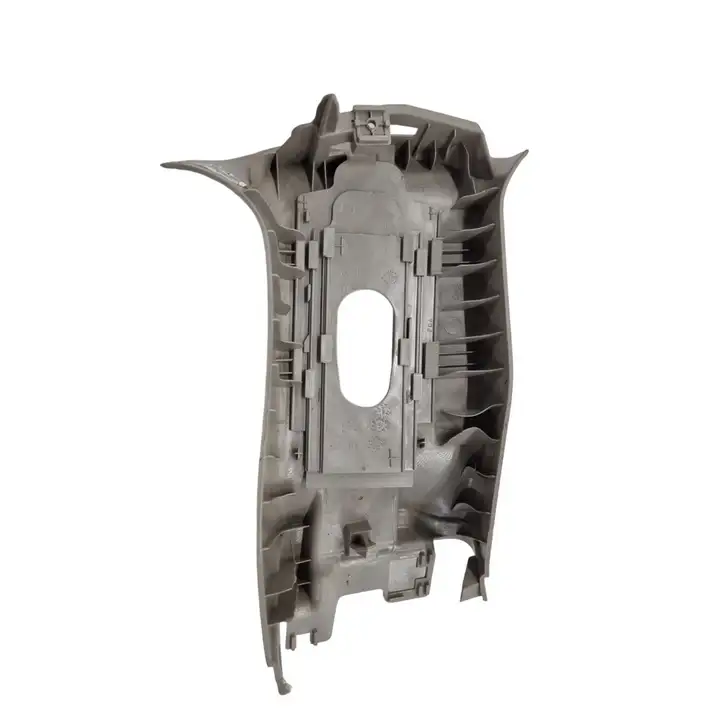 Dodge Grand Caravan (2007 - 2020) 0ZR08BD1A Обшивка стойки C — фото 4