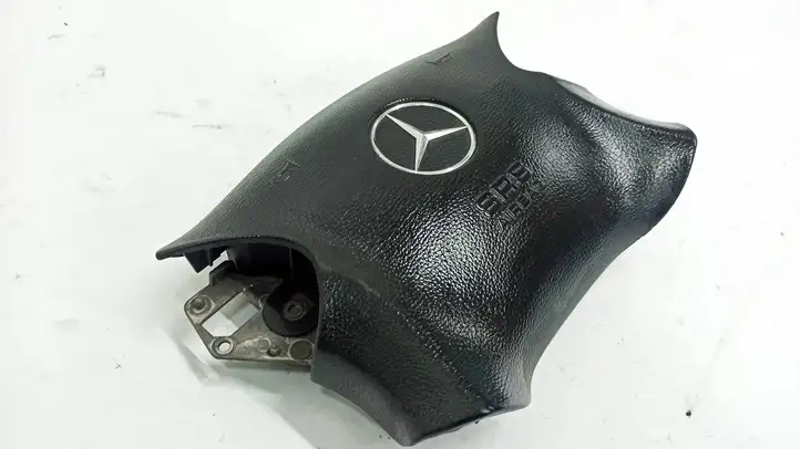 Mercedes-Benz (2008 - 2011) 161549 Подушка безопасности руля — фото 4