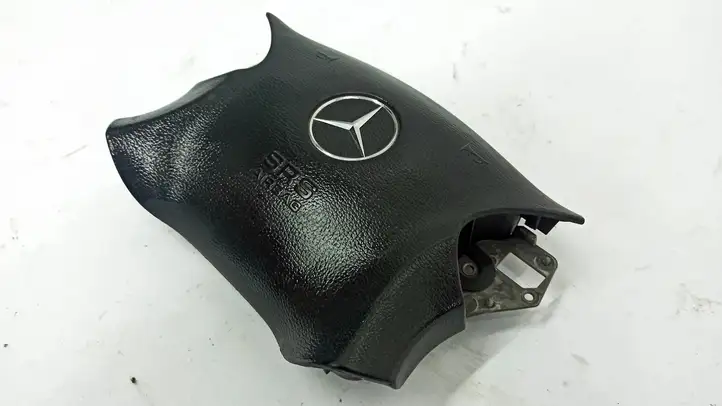 Mercedes-Benz (2008 - 2011) 161549 Подушка безопасности руля — фото 5