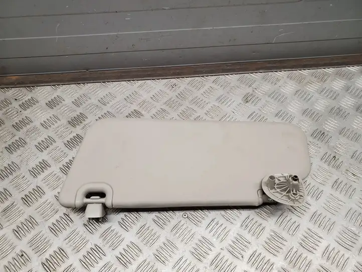 Dodge Ram (2008 - ) 156046401 Солнцезащитный козырек — фото 3