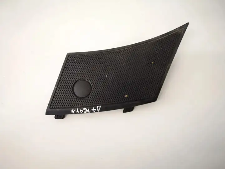 Nissan Qashqai (2006 - 2010) lh28177jd Накладка бокового динамика — фото 1