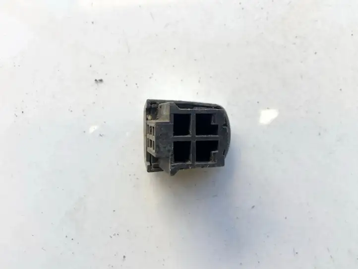 Citroen C4 I Picasso (2006 - 2013) 96816439977 Крышка ручки передней двери — фото 2