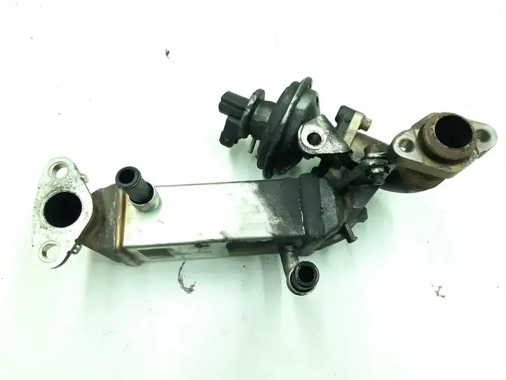 BMW 3 F30 F35 F31 (2012 - 2018) 780518902 Охладитель клапана EGR — фото 1
