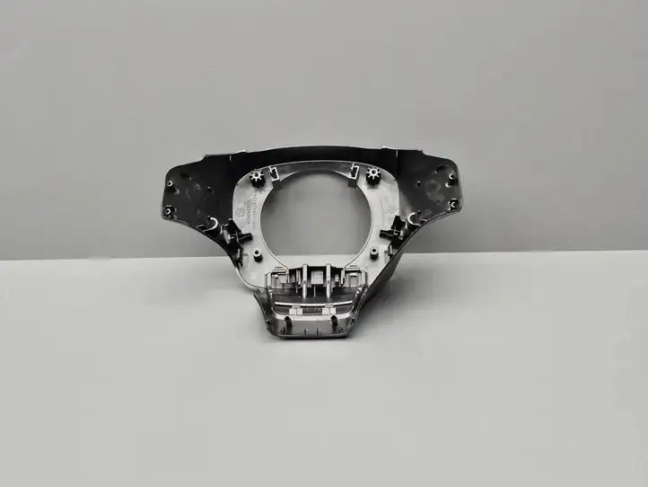 Honda Civic IX (2011 - 2017) 78500TV0K512M1 Оплётка рулевого колеса — фото 7