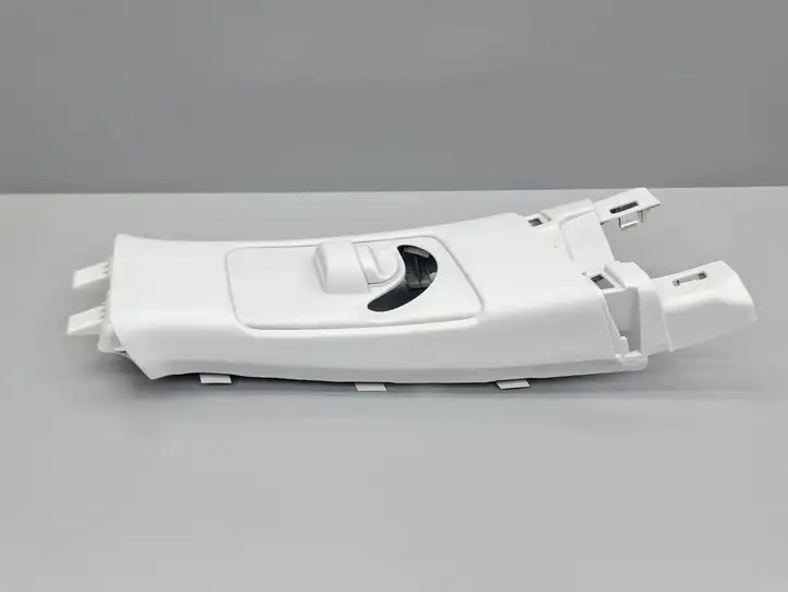 Honda Civic IX (2011 - 2017) 84111TV1E0 Верхняя обшивка стойки B — фото 2