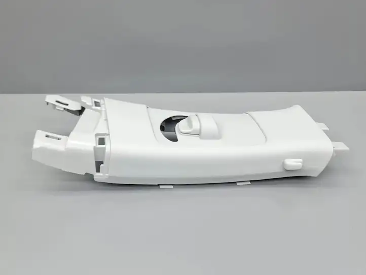 Honda Civic IX (2011 - 2017) 84111TV1E0 Верхняя обшивка стойки B — фото 4