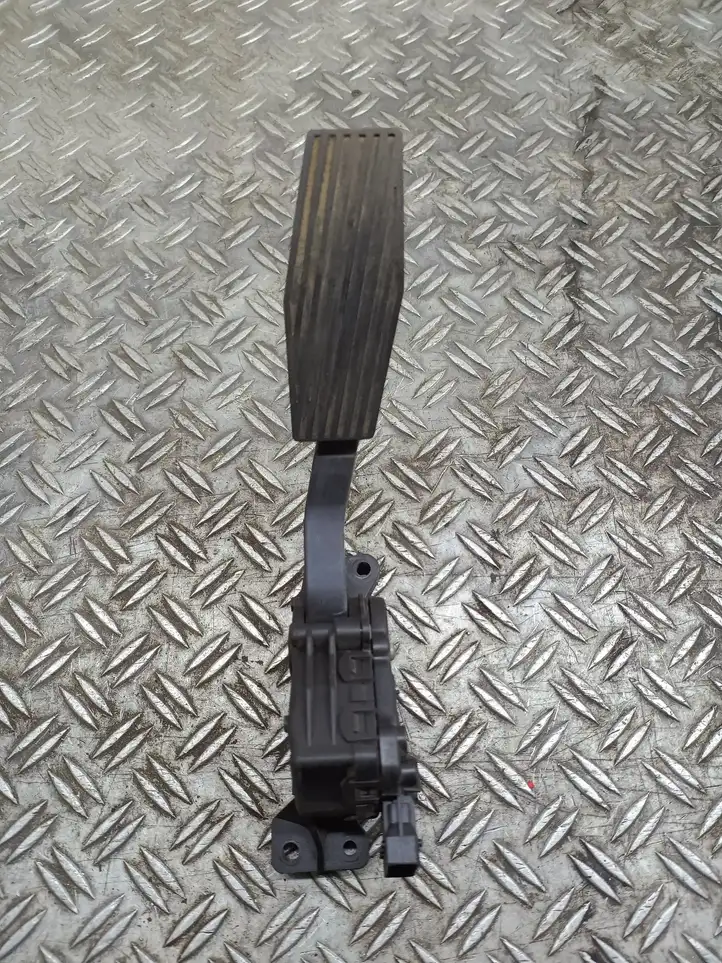 Opel Signum (2002 - 2008) 9186724 Педаль акселератора — фото 3