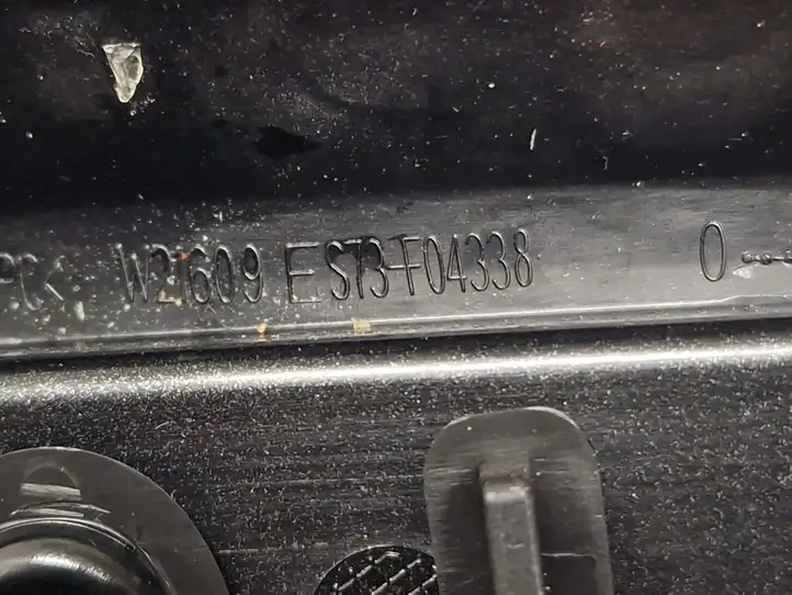 Ford Mondeo MK V (2014 - ) ES73T04338 Декоративная планка — фото 6