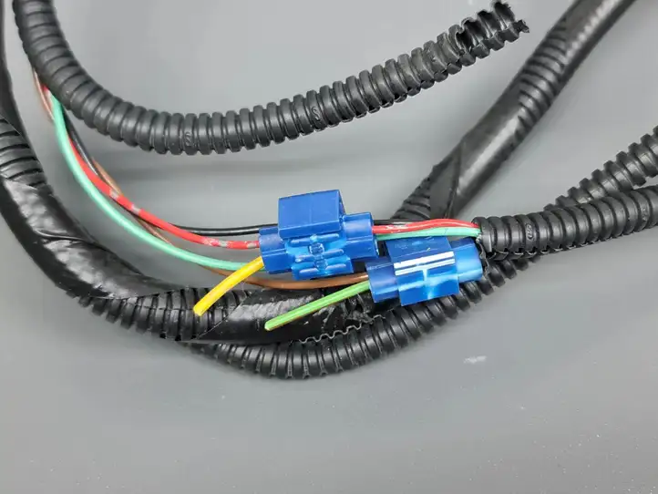 Honda Civic IX (2011 - 2017) 32108TV0E110 Прочая электропроводка — фото 4