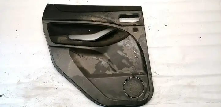 Ford Kuga I (2008 - 2012) 7M51R27407F Обшивка задней двери — фото 1