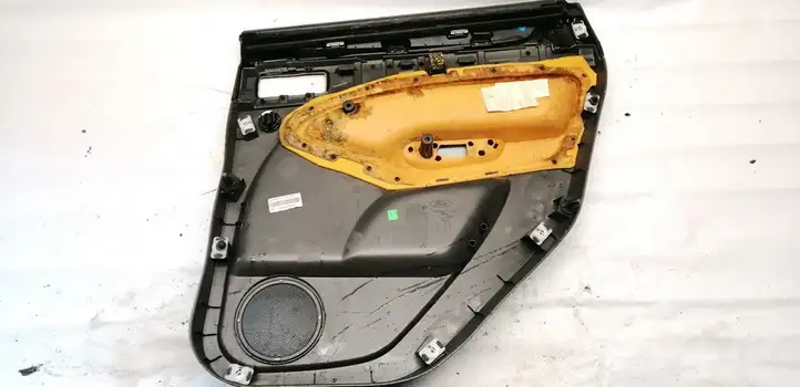 Ford Kuga I (2008 - 2012) 7M51R27407F Обшивка задней двери — фото 2