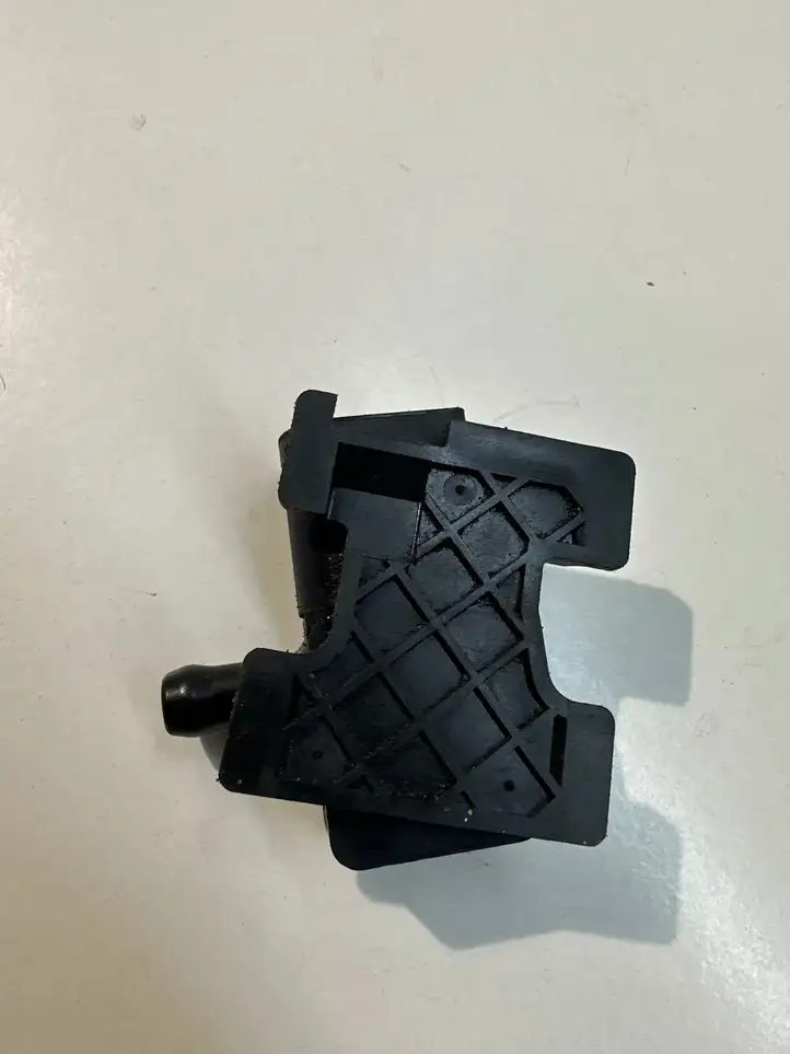 BMW 5 E60 E61 (2004 - 2010)  7805152 Датчик давления выхлопного газа